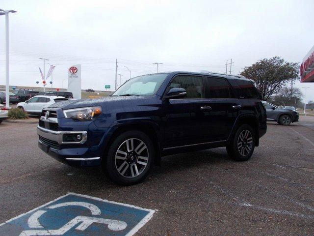 used 2021 Toyota 4Runner car, priced at $37,995