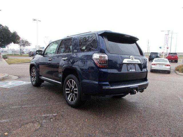 used 2021 Toyota 4Runner car, priced at $37,995