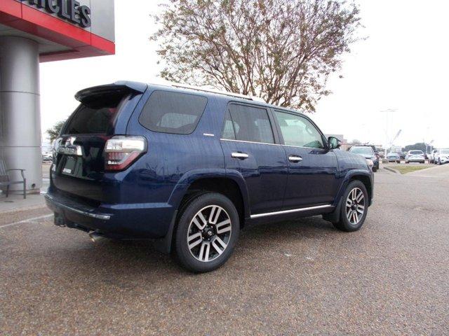 used 2021 Toyota 4Runner car, priced at $37,995