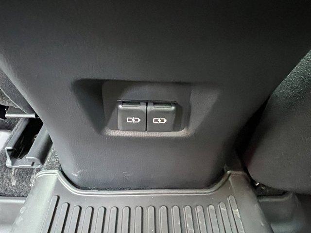 used 2024 Toyota RAV4 car, priced at $33,995