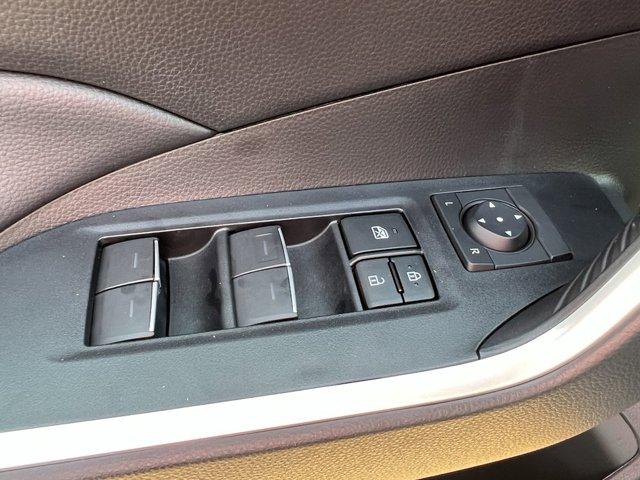 used 2024 Toyota RAV4 car, priced at $33,995
