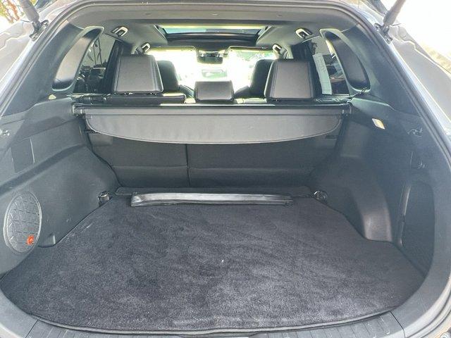 used 2024 Toyota RAV4 car