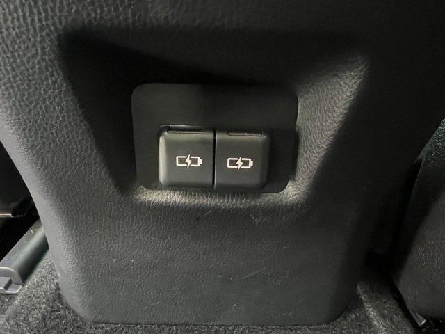 used 2024 Toyota RAV4 car
