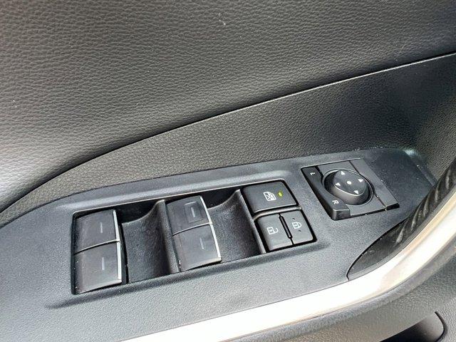used 2024 Toyota RAV4 car