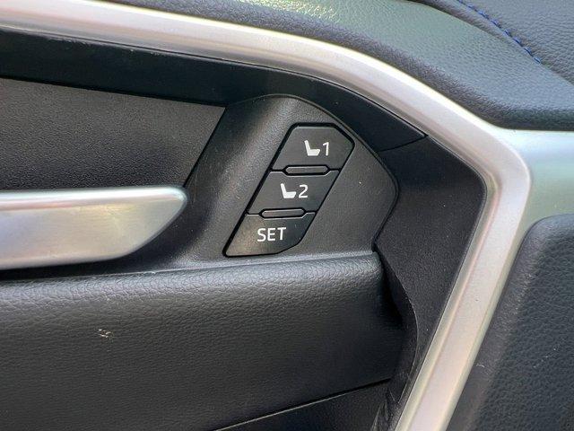 used 2024 Toyota RAV4 car