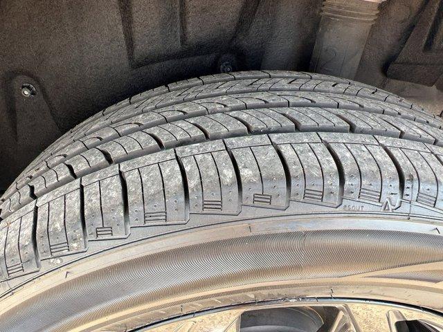 used 2024 Toyota RAV4 car