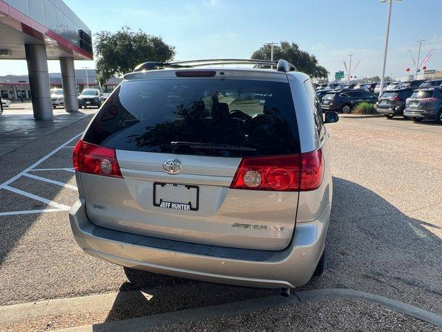 used 2007 Toyota Sienna car, priced at $12,995