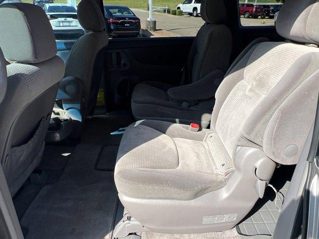 used 2007 Toyota Sienna car, priced at $12,995