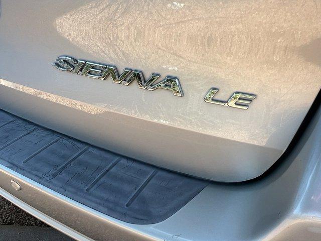 used 2007 Toyota Sienna car, priced at $12,995