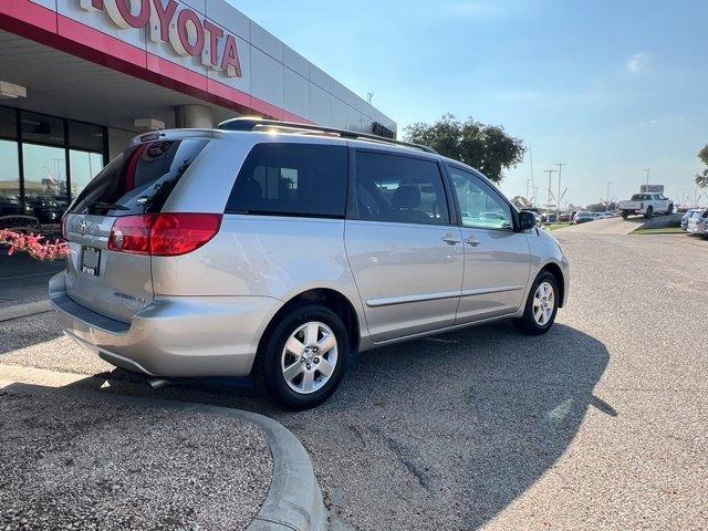 used 2007 Toyota Sienna car, priced at $12,995