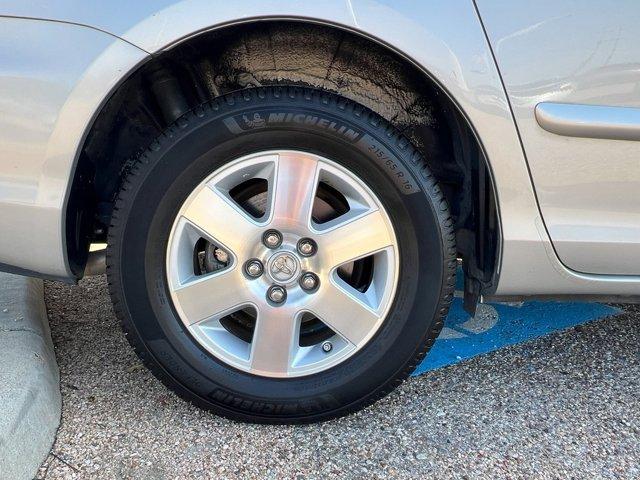 used 2007 Toyota Sienna car, priced at $12,995