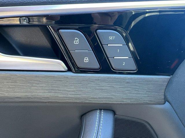 used 2023 Audi A4 car, priced at $23,995