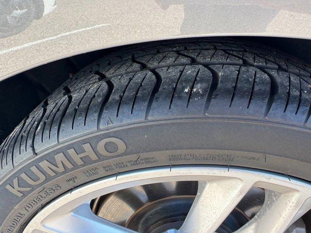 used 2023 Audi A4 car, priced at $23,995