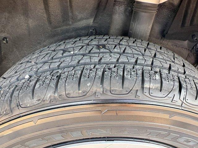 used 2022 Toyota RAV4 car