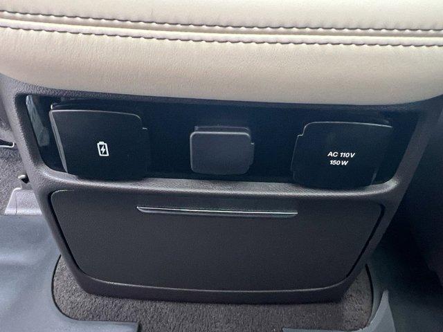 used 2020 Lincoln Navigator car, priced at $42,995