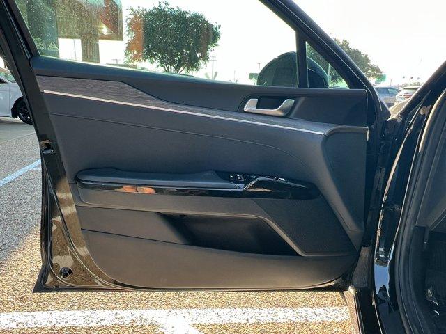 used 2021 Kia K5 car, priced at $19,995