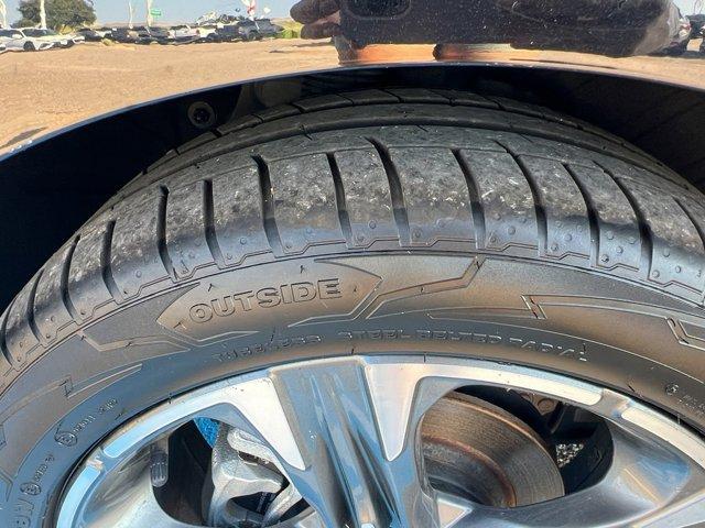 used 2021 Kia K5 car, priced at $19,995