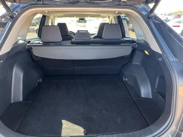 used 2020 Toyota RAV4 car, priced at $17,995