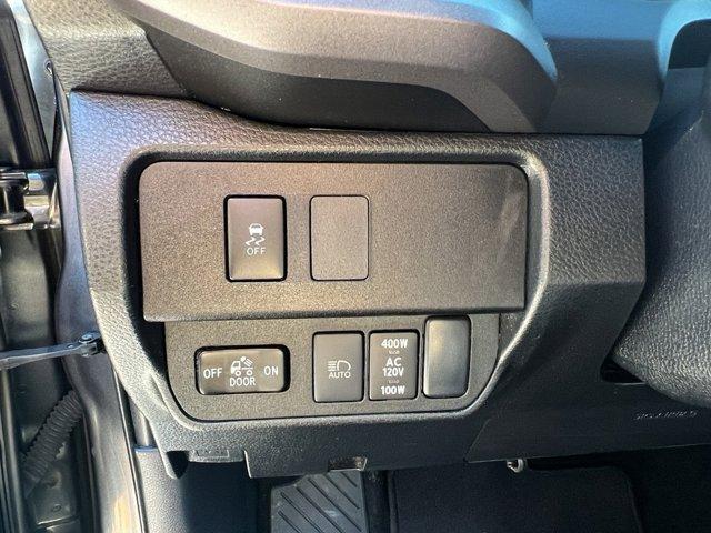 used 2020 Toyota Tacoma car, priced at $30,995