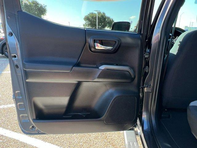 used 2020 Toyota Tacoma car, priced at $30,995