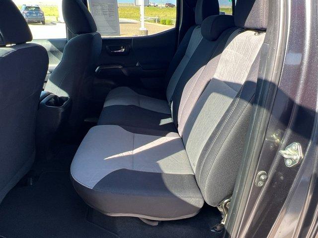 used 2020 Toyota Tacoma car, priced at $30,995