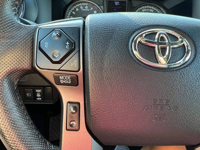 used 2020 Toyota Tacoma car, priced at $30,995