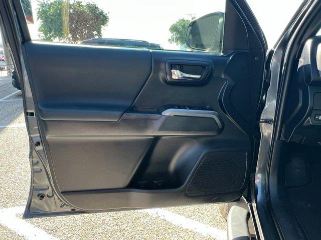 used 2020 Toyota Tacoma car, priced at $30,995