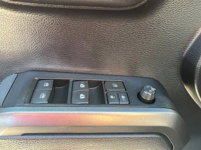 used 2020 Toyota Tacoma car, priced at $30,995
