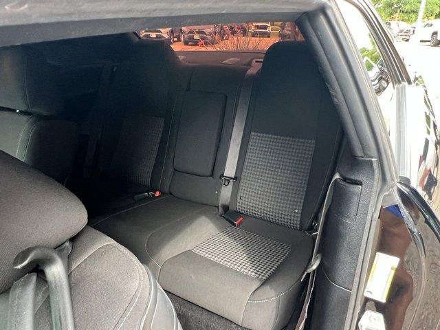 used 2021 Dodge Challenger car, priced at $27,995