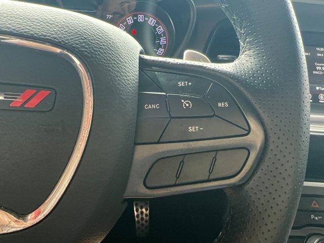 used 2021 Dodge Challenger car, priced at $27,995