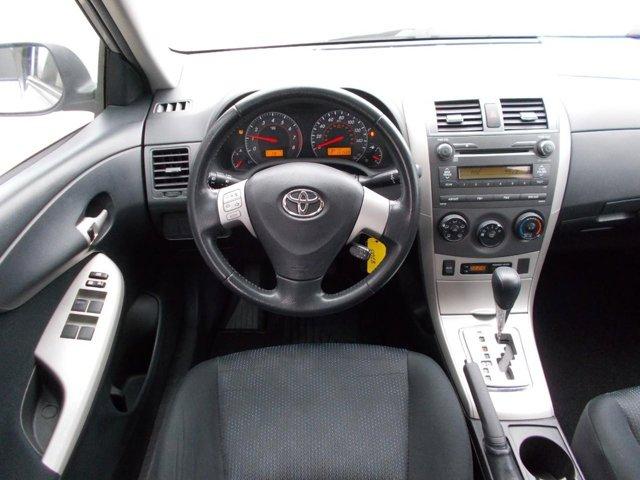 used 2010 Toyota Corolla car, priced at $8,995