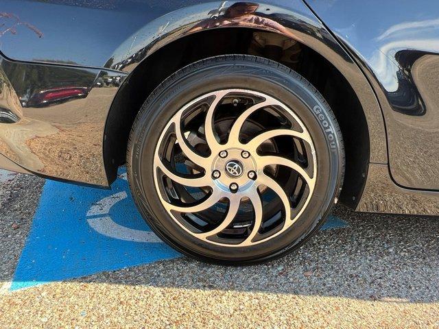used 2019 Toyota Camry car, priced at $18,995