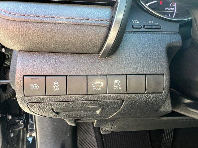 used 2019 Toyota Camry car, priced at $18,995