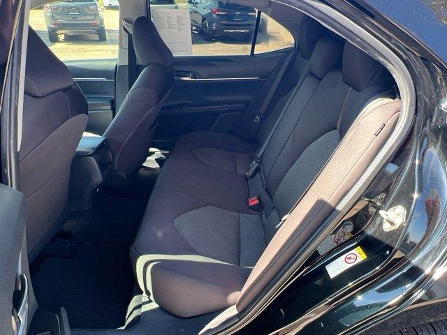 used 2019 Toyota Camry car, priced at $18,995