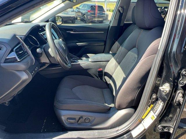 used 2019 Toyota Camry car, priced at $18,995