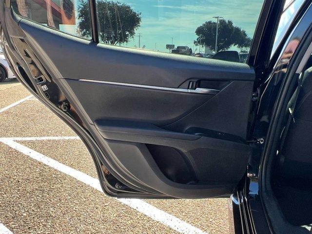used 2019 Toyota Camry car, priced at $18,995
