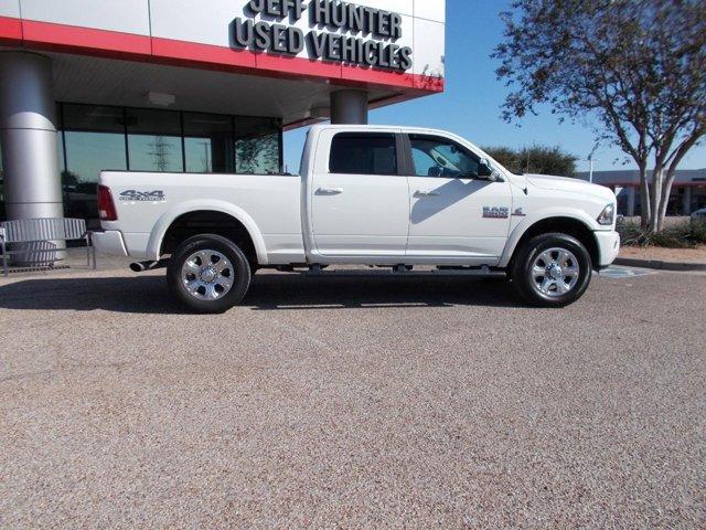 used 2018 Ram 2500 car