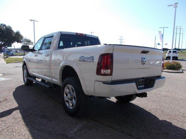 used 2018 Ram 2500 car