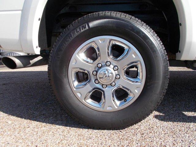 used 2018 Ram 2500 car