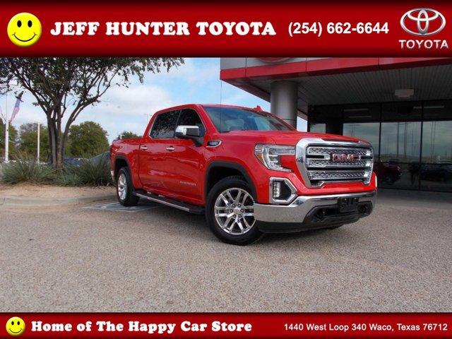 used 2020 GMC Sierra 1500 car