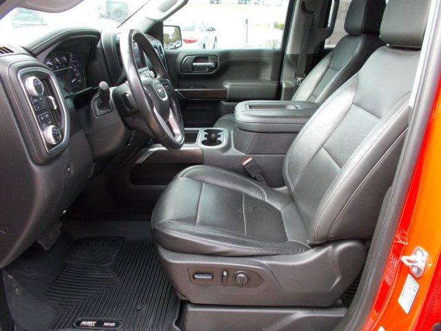 used 2020 GMC Sierra 1500 car, priced at $36,995