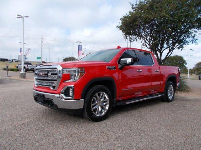 used 2020 GMC Sierra 1500 car, priced at $36,995