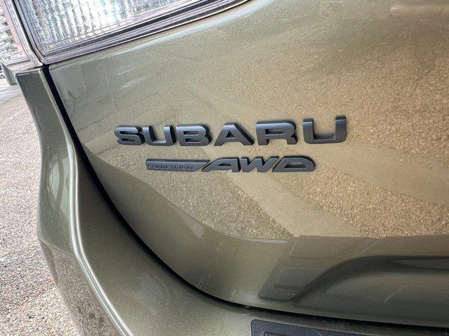 used 2023 Subaru Forester car, priced at $31,995