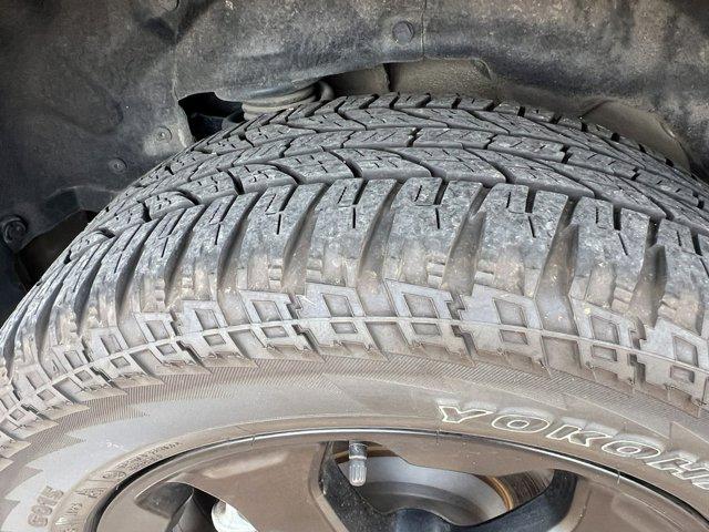 used 2023 Subaru Forester car, priced at $31,995