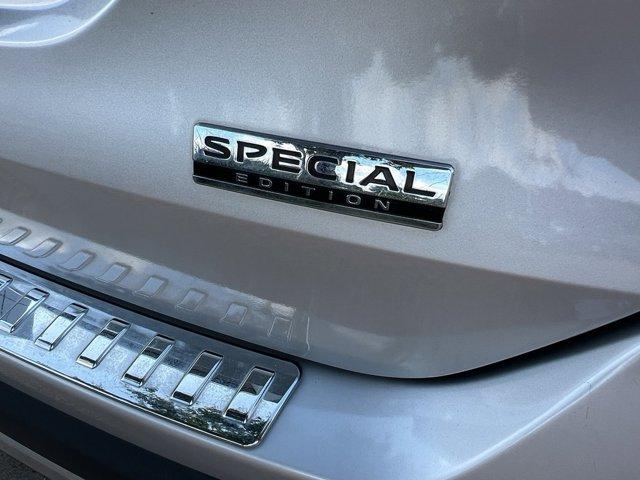 used 2019 Nissan Rogue car, priced at $17,995