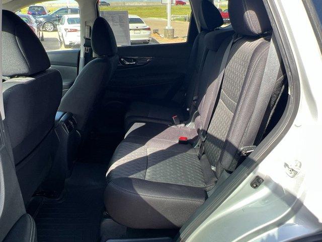 used 2019 Nissan Rogue car, priced at $17,995