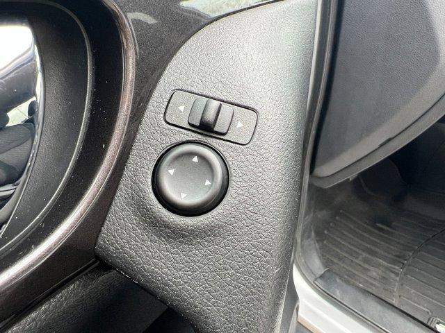 used 2019 Nissan Rogue car, priced at $17,995
