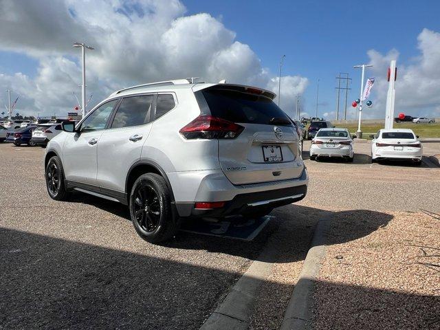 used 2019 Nissan Rogue car, priced at $17,995