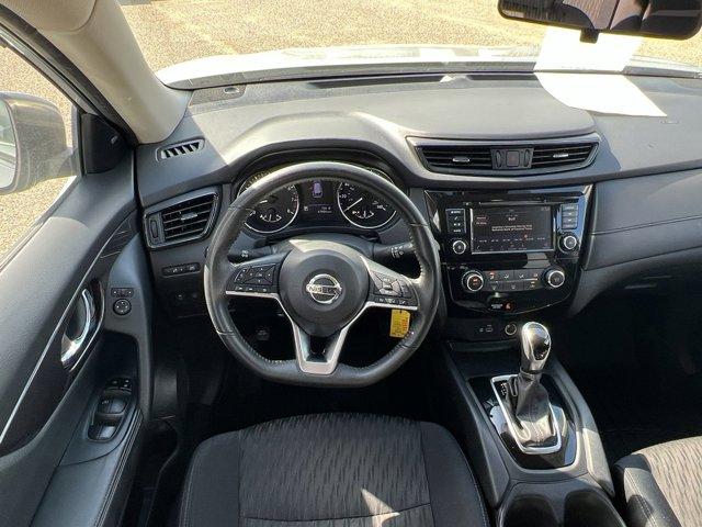 used 2019 Nissan Rogue car, priced at $17,995