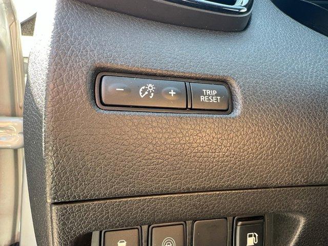 used 2019 Nissan Rogue car, priced at $17,995